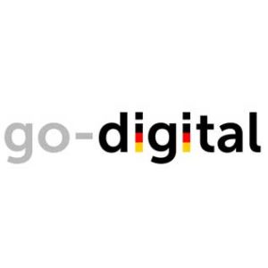 Das neue Förderprogramm go-digital