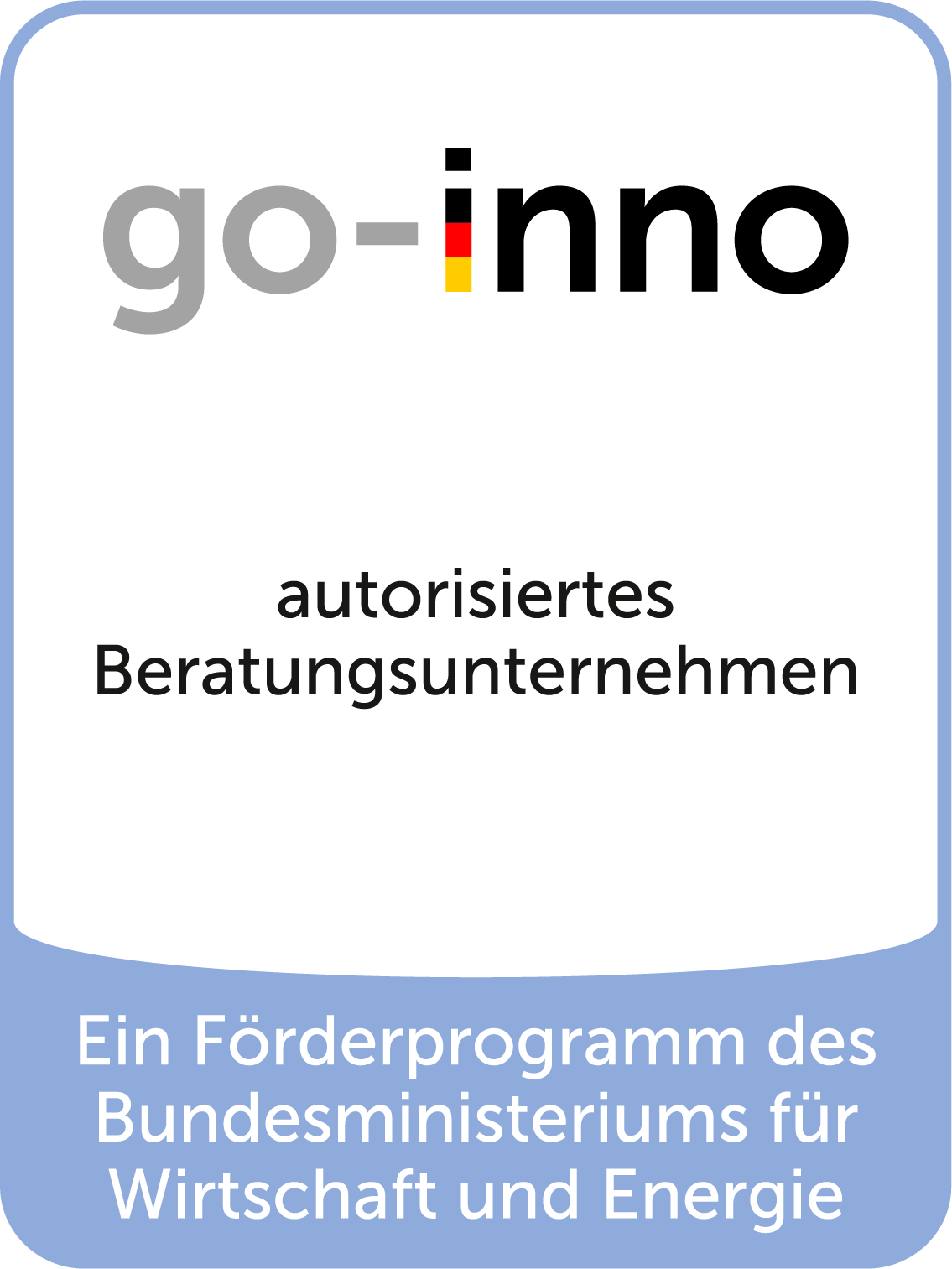 go digital Förderprogramm